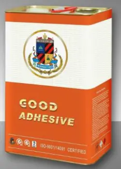 RUBBER ADHESIVE