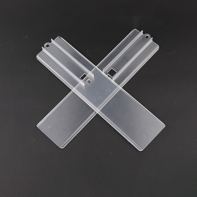 Polycarbonate Parts