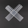 custom Polycarbonate rubber parts Bulk Customization