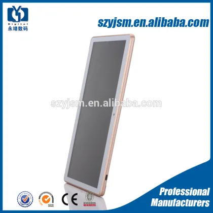 Upgrade 9.6inch 3d tablet pc Android 4.4 system VS teclast x98 plus tablet pc