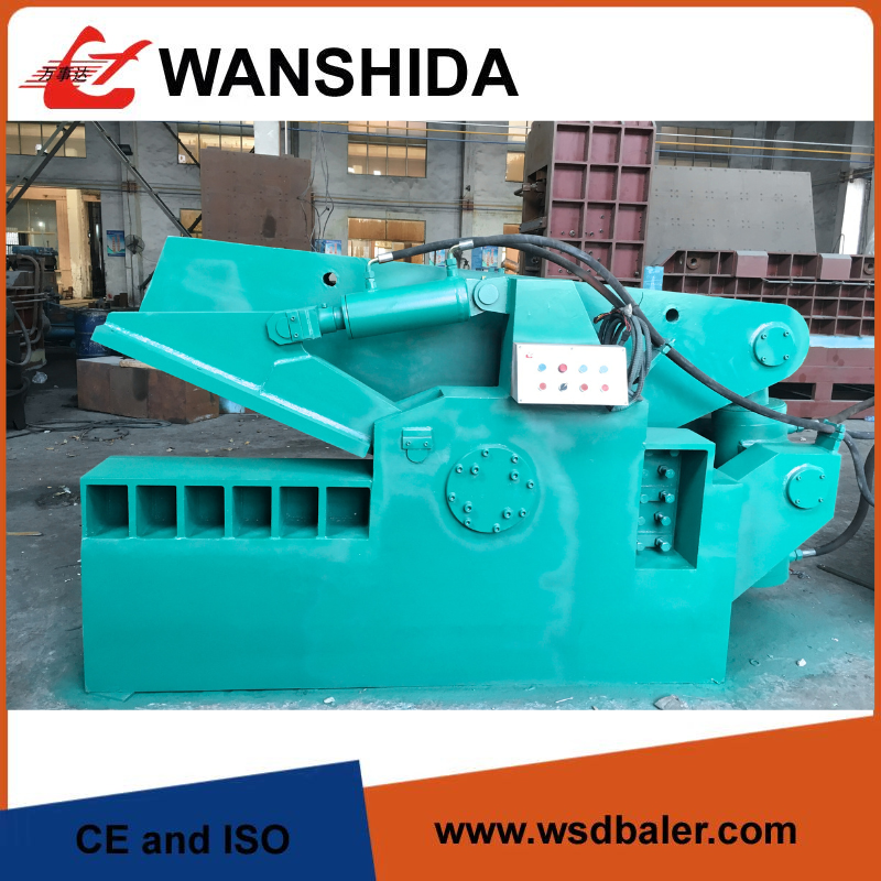 Alligator Shear (1)