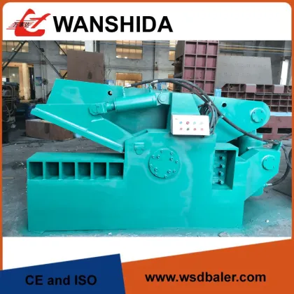 Heavy Duty Gator Metal Shear