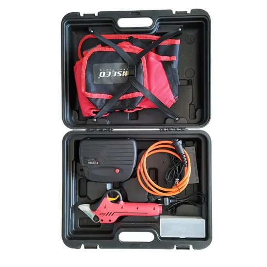 Best Electric Pruners for Orchards: Li Battery Garden Tools