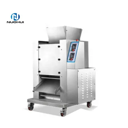 Tapioca Pearl Making Machine