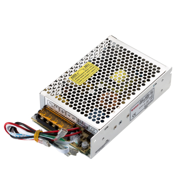 24V 120W Industrial Switching Power Supply with CE and ROHS Certification for Battery Charging