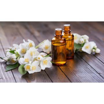 100% Pure High Quality Jasmine Essential Oil