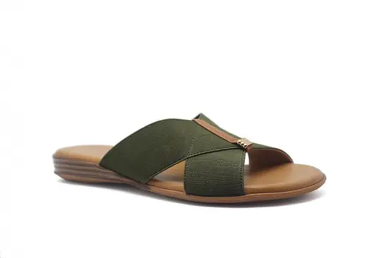 Fashion Sandals Slippers  Easy slip-on style