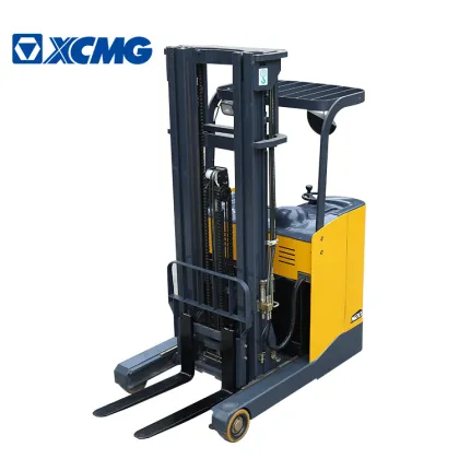XCMG 1.5 Ton Stand-On Reach Forklift Truck Hyundai Forklift Parts