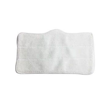 MOP Clean Pads Ersättning för Xiaomi Deerma Dem ZQ100 ZQ600 ZQ610 Steam Damm Rengöring