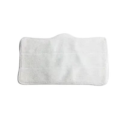 Mop Clean Pads Replacement for Xiaomi Deerma DEM ZQ100 ZQ600 ZQ610 Steam Vacuum Cleaner