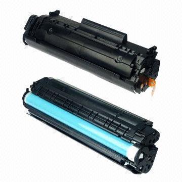 Compatible Toner Cartridge for HP Q2612A/Canon FX9/10