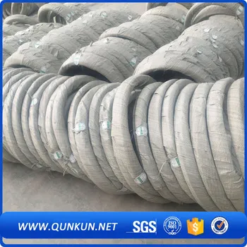 High-Tensile strength Galvanized Iron Wire