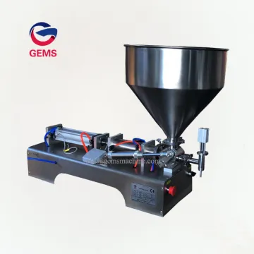 Small 5L Bottle Water Filling Machine Automatic Filling