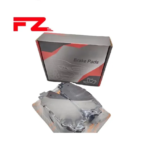 Genuine New Front Brake Pad for FORD RANGER AB312L361AB