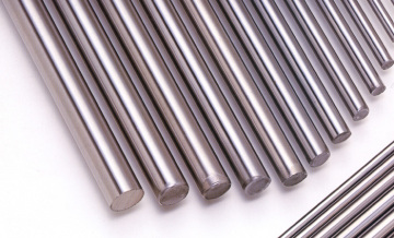 Cupronickel Rod