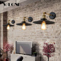 Loft Wall Lamp sconce wall lights for home Industrial Vintage led bedroom light up down lighting stairs E27 85-260V Lighting