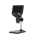 LCD 4,3 дюйма 1000x 10MP HD Digital Microscope