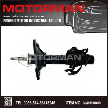 SHOCK ABSORBER 54303-85L10 54303-85L25