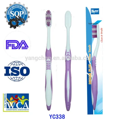 ChinaToothbrush/ Adult Toothbrushes/Adult Hotel Toothbrushes