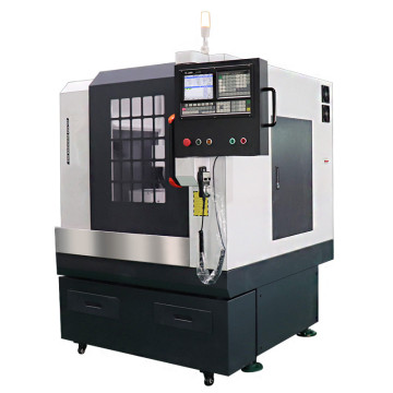 Low Cost High Precision CNC Mould Engraving Milling Machine for Sale