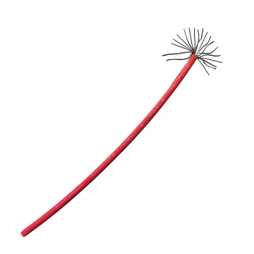 ETFE Insulated Copper Wire 14 Gauge for Motorsports - AFT150