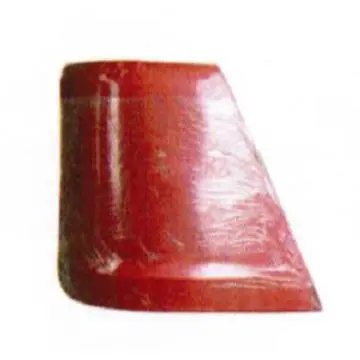 HOWO Lorry Corner Plate