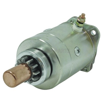 PK50/PK125 Startermotor für Piaggio Ape 50cc/125cc Scooter (179116/V100179116)