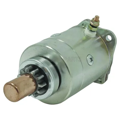 PK50/PK125 Starter Motor for Piaggio Ape 50CC/125CC Scooter (179116/V100179116)