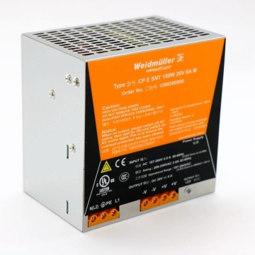 Unidad de fuente de alimentación CP E SNT 150W 26V 6A M para ascensores 3300