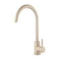 Single Lever Kitchen Faucet with Deck