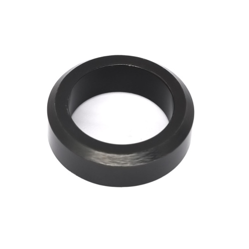 Plating Epoxy Neodymium Ring Magnet for Meter