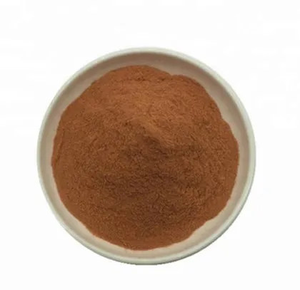 Natural Animal Extracts 45% Ox Bile Powder