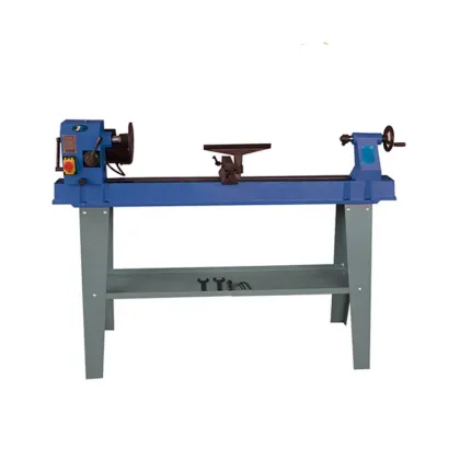 Wood Lathe Machine for Furniture Legs: Manual Turning Machine Lathe Wood Lathe