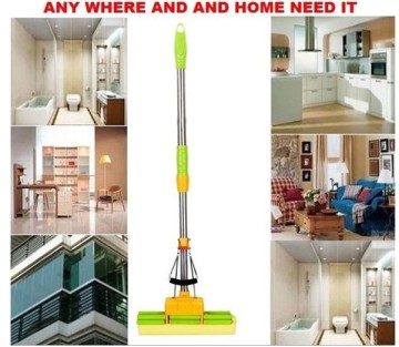 PVA Mop (YYM-27P)