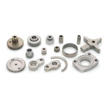 Custom Small precision sintered metal parts