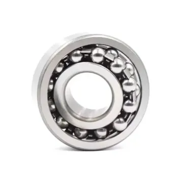 High-Quality Aligning Ball Bearings for Motorcycles: 1205, 1308, 1312, 1316 - Extremely Precise and Stable