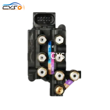 Valve Block for Audi Q7 New Model & Bentley Bentayga - 4M0616013A