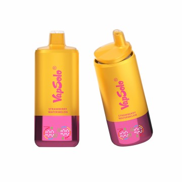 Vapsolo 60k Puffs Vape Borong