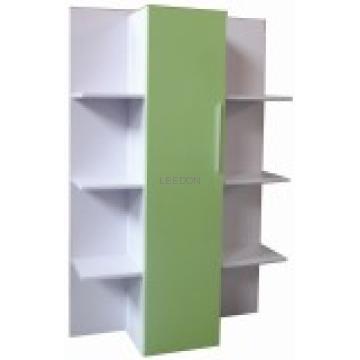 Filing Cabinet, Functional Bookshelf