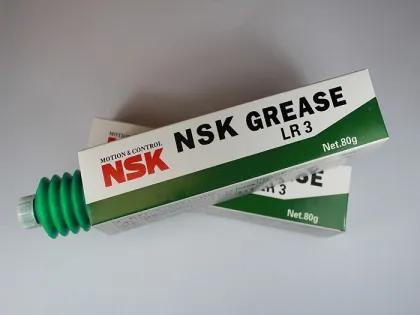 Original NSK LR3 80gGrease for SMT Machine