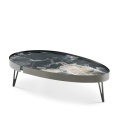 Luxury marble end quality table