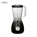 Multifunction food mixer coffee Bottle With Blender Blades