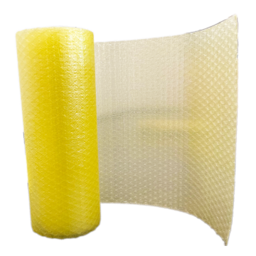 סרט בועות מרוכב בדים ארוגים