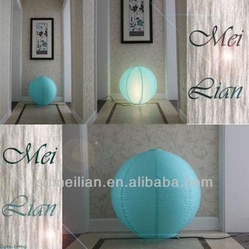 lamp for hotel