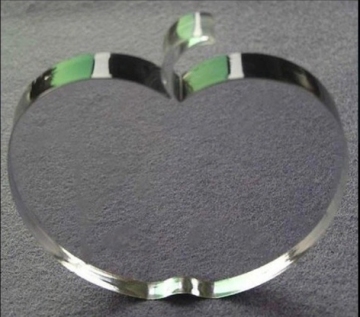 Crystal Acrylic PMMA Color Sheets - 1.8-30mm Thickness Plastics Manufacturer