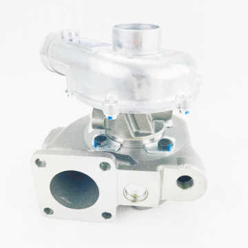 RhB52W My34 129473-18000 VA130039 4JHz Turbo für Yanmar 4JH2-TE, 4JHDTE Marine Motor
