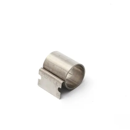 Custom InnovA Dart Steering Wheel Clock Spring with Zinc Coating