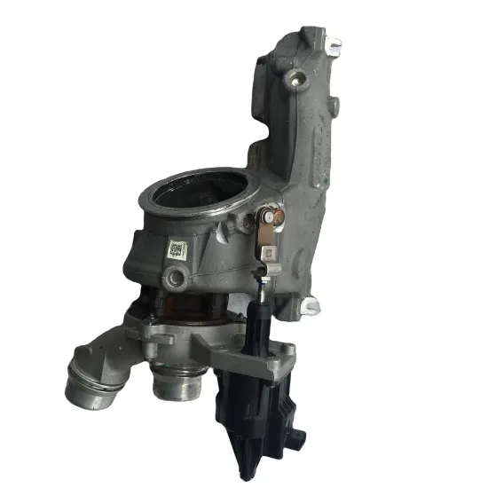 Great Turbo Turbocharger Exhaust Manifold 11657633795 11657636784 for BMW Front-wheel Drive B38 F20 116i 118i F22 F23 218i 220" 

However, for better SEO and readability, you might consider shortening it to:

"Turbocharger Exhaust Manifold for BMW F20/F22