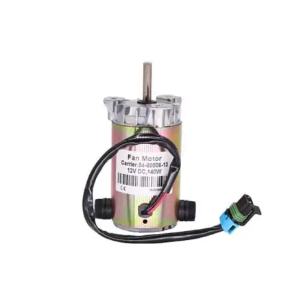 Factory Outlet 12V Fan Motor for Carrier Refrigeration