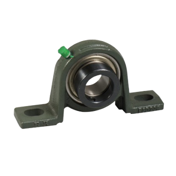2 Bolt Flange Bearing Unit SAPSTD200 Series